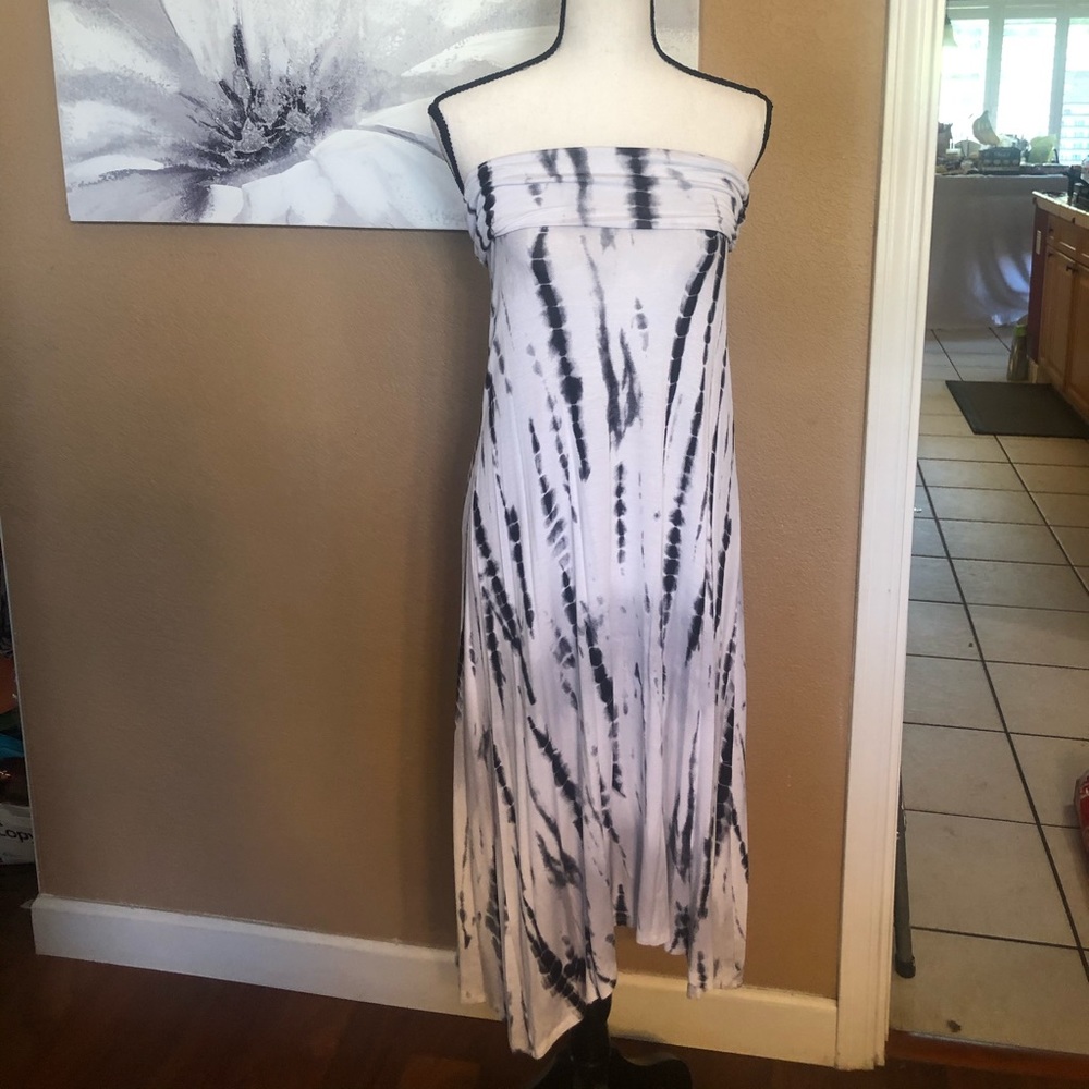 Light sexy easy summer dress or skirt